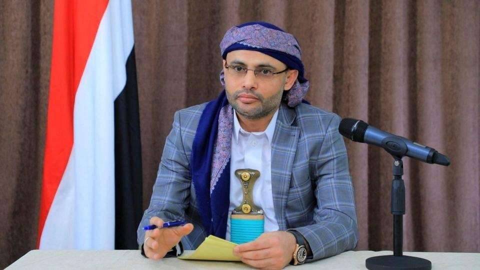 ردا على المطالبين بصرف الرواتب.. المشاط على الجميع ان يتوجه نحو هذا الأمر!