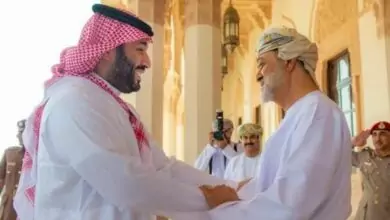 ماذا يتوقع اليمنيون من زيارة محمد بن سلمان لمسقط؟ 6