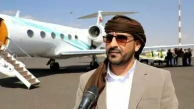 تصريح لرئيس وفد الحوثي بعد عودته من الرياض إلى صنعاء.. ماذا قال عن الرواتب؟ 3