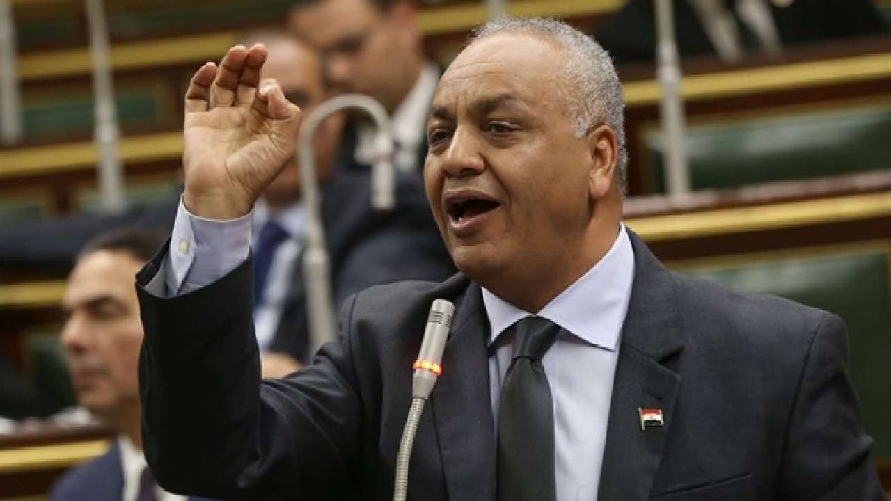 نائب مصري اليمن مزقتها الحروب والصراعات وعلى العالم أن ينهض لإنقاذها(فيديو)