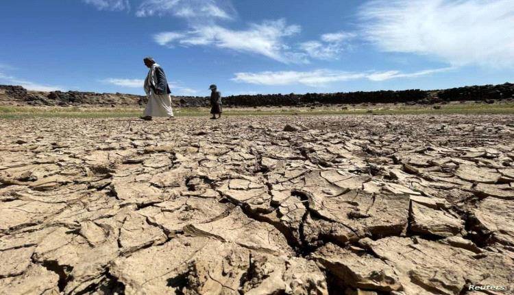 بينها اليمن .. تقرير : الجفاف يهدد 14 دولة