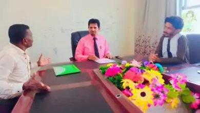 مكتبي الإعلام والثقافة : الإتفاق على تنظيم صباحية نقدية تكريمية للكاتب راجح المحوري 10