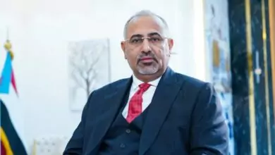 رئيس المجلس الانتقالي يصدر قرارين جديدين.. تعرف عليها 7