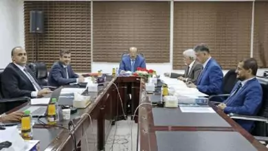 هام : البنك المركزي يحدد جدول أعمال لصرف مرتبات موظفين الدولة.. تفاصيل 4