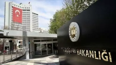 تركيا تعلق محادثات الرياض حول الأزمة اليمنية وتوجه رسالة لجميع الأطراف 7