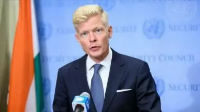 بعد فترة طويلة من الصمت، المبعوث الأممي يكشف ما يحتاجه اليمن للخروج من أزمته 9
