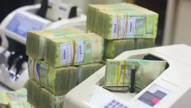 تغير مفاجئ لأسعار الصرف تزامن مع مفاوضات الرياض 7
