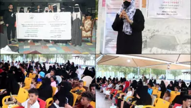 مبادرة مجتمع واحد تقيم فعالية لمكافحة العنف الرقمي 4
