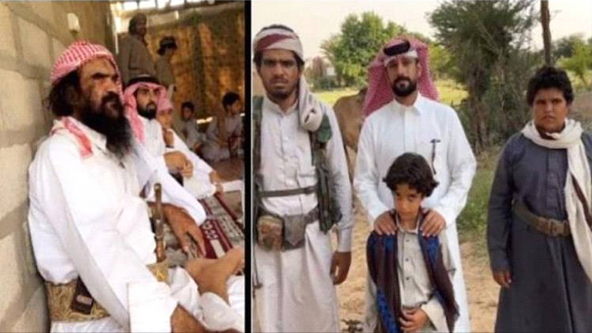 عائلة كويتية في اليمن تناشد السلطات الكويتية إيجاد حل ولم شمل أبنائها في الكويت
