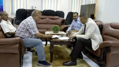 كاك بنك يوقع إتفاقية مشتركة لصرف رواتب وزارة الصناعة والتجار عبره 7