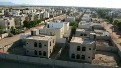 بعد 7 سنوات من الارتفاع المتصاعد.. هذا ما يحدث في سوق العقارات في عدن؟ 2