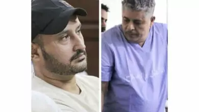 تطورات في قضية الطفلة "حنين البكري" 3