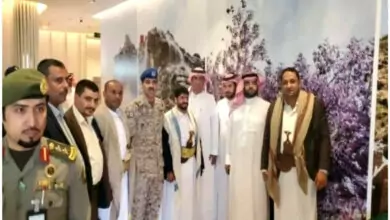 الانتقالي يحدد موقفه من اتفاق الرياض مع الحوثيين 8