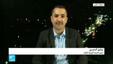 مسؤول في حكومة الحوثيين : يكشف الخطوات الأخيرة في محادثات الرياض 10