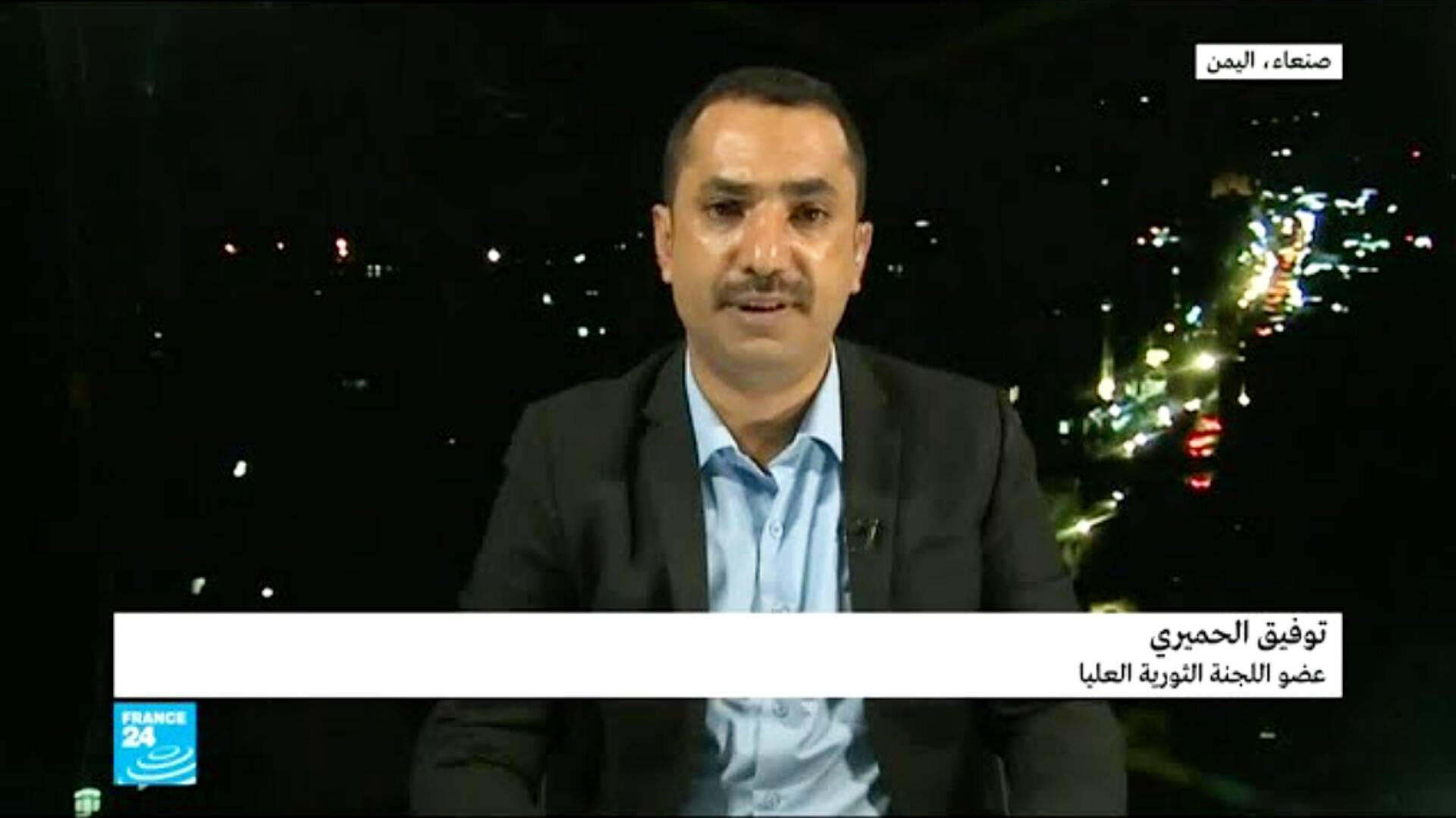 مسؤول في حكومة الحوثيين : يكشف الخطوات الأخيرة في محادثات الرياض