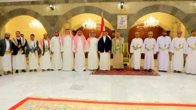 الخبير السعودي : جماعة الحوثي قبلت بالشروط.. ومقترح نقل قياداتها إلى الخارج 7