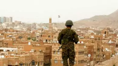 مسؤول في صنعاء: الجميع على قناعة "استحالة" الحسم العسكري في اليمن 9