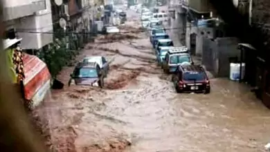 عاجل.. تحذيرات ومخاوف من تكرار كارثة درنة الليبية في عدن "وثيقة" 10
