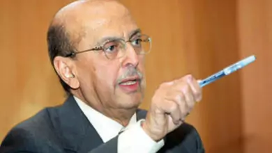 القربي: ترحيل "الشجاع" من مصر قبل صدور الحكم يُحمل الحكومة المسؤولية عن سلامته 10