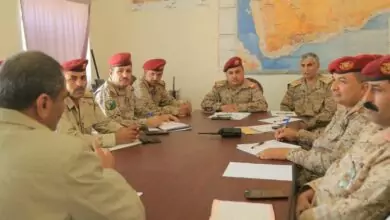 محلل عسكري: قوات الشرعية لديها "مفاجئة" وهذا المحافظة ستقلب الطاولة على الحوثيين 2