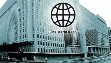 وبالتزمن مع عودة وفد الحوثي إلى صنعاء، أصدر البنك الدولي دعوة هامة ومهمة للأمم المتحدة بخصوص اليمن. 5