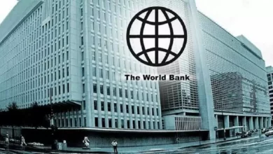 هام : البنك الدولي يصدر تقريراً جديداً حول اليمن 4
