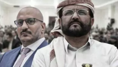الكشف عن أقوى تحرك مشترك للواء العرادة والعميد طارق صالح ضد هذا الطرف! 2