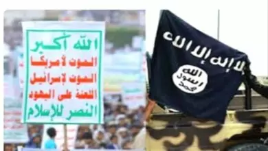رسالة تؤكد تواصل قوات الحزام الأمني لدحر الإرهاب في عدن 8