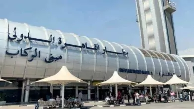 السلطات المصرية تعلن حزمة تسهيلات للوافدين اليمنيين.. تعرف عليها 6