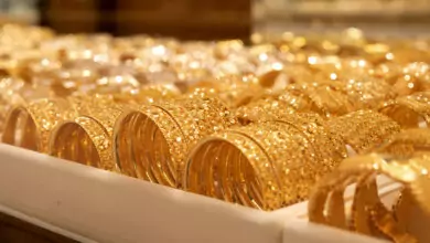 أسعار الذهب في اليمن اليوم الخميس 29-2-2024 5