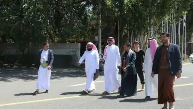 السعودية تكشف تفاصيل المباحثات مع وفد صنعاء في الرياض ..تفاصيل 8