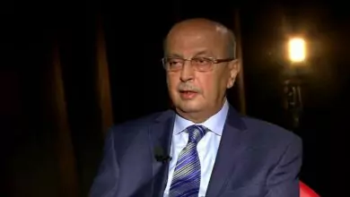 أبو بكر القربي يكشف تفاصيل مهمة عن المحادثات المرتقبة بين صنعاء والرياض 1
