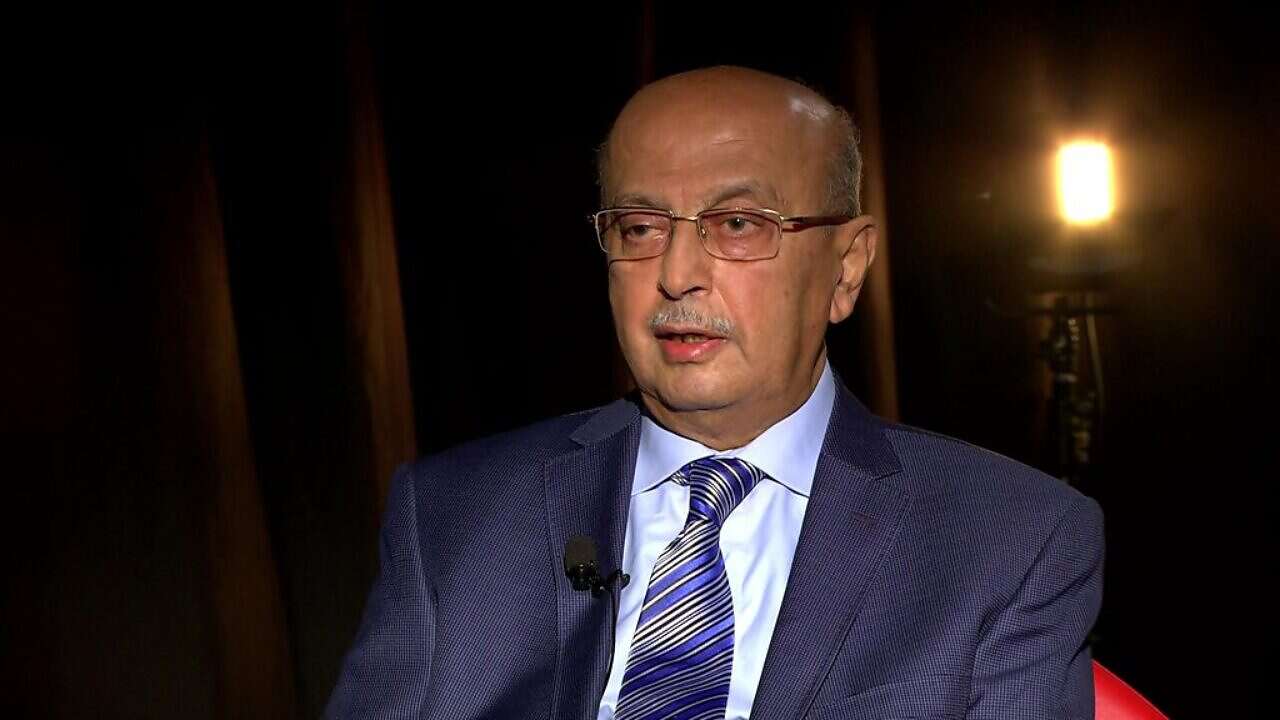 أبو بكر القربي يكشف تفاصيل مهمة عن المحادثات المرتقبة بين صنعاء والرياض