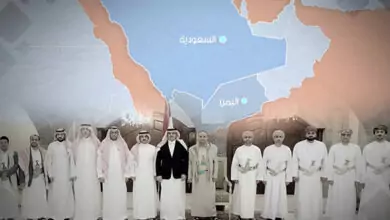 صحافي : اتفاق على المفاوضات في الرياض الجولة القادمة 5