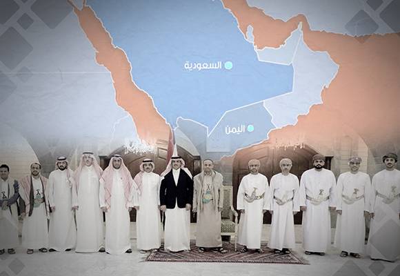 صحافي : اتفاق على المفاوضات في الرياض الجولة القادمة