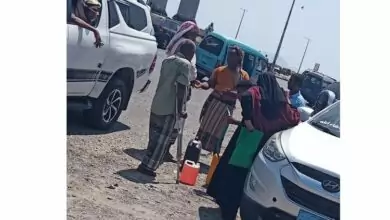 عدن.. جرعة سعرية جديدة في أسعار المشتقات النفطية.. تعرف عليها 10