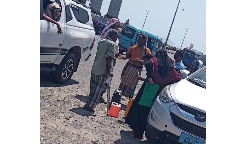 عدن.. جرعة سعرية جديدة في أسعار المشتقات النفطية.. تعرف عليها