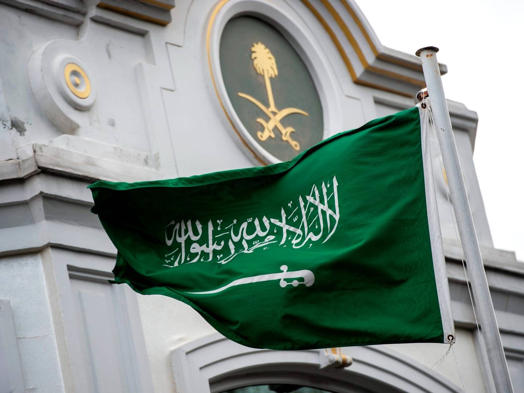 عاجل : بيان للخارجية السعودية يكشف النقاط الأساسية لوثيقة السلام في اليمن