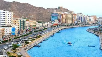 تعليق الدراسة في مديريات ساحل حضرموت لهذا السبب 6