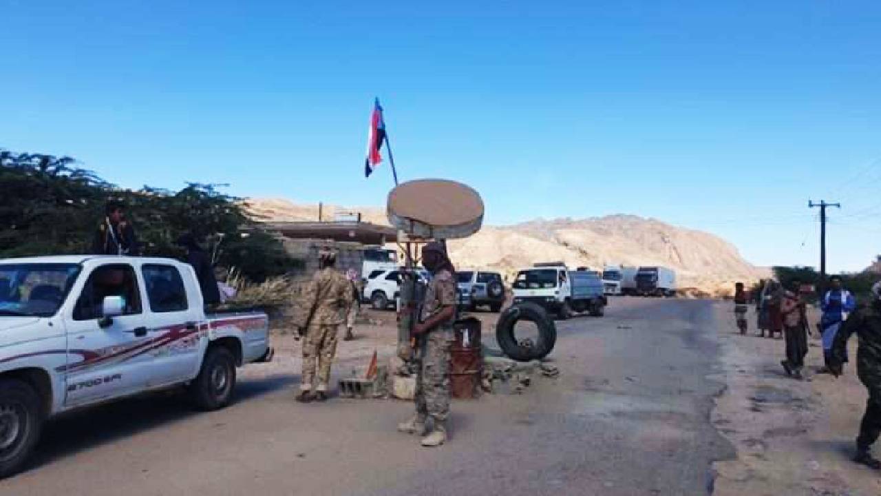 القبض على متهم بجريمة هزت شبوة قبل 5 أشهر