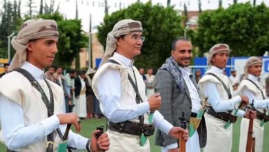 "عريس صيني" في صنعاء.. ما القصة؟ 3
