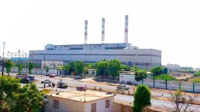 خروج عدد من محطات كهرباء عدن عن الخدمة ومصدر يوضح السبب 11