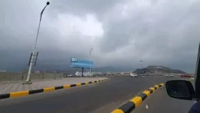 ورد الآن.. الأرصاد يحذر من أمطار شديدة وعواصف رعدية بهذه المحافظات 3