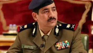 وزير الداخلية يحيل مدير عام وزارة المالية ونائبه إلى التحقيق بعد خلافات بينهما أعاقت صرف المرتبات 1