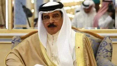 مملكة البحرين تعتبر عملية “طوفان الأقصى” تصعيدا خطيرا يهدد حياة الإسرائيليين 4