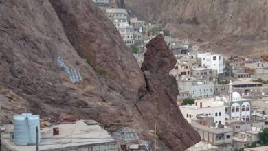 دراسة حكومية: عدن على شفا كارثة 9