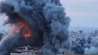 مصر.. دعوة في البرلمان لوزير الدفاع تطلب تفعيل المادة (134) من الدستور في مواجهة إسرائيل 1