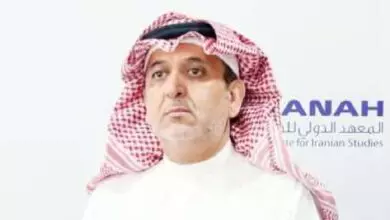 أكاديمي سعودي يحذر من مخطط خطير يستهدف الشرق الأوسط 9