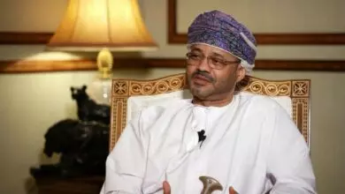 وزير الخارجية العماني : هناك تفاهمات لرسم خارطة طريق لمستقبل اليمن 6