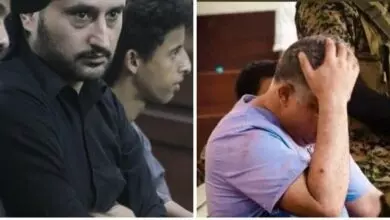 الكشف عن حدوث أمر مهم في قضية الطفلة "حنين" 5